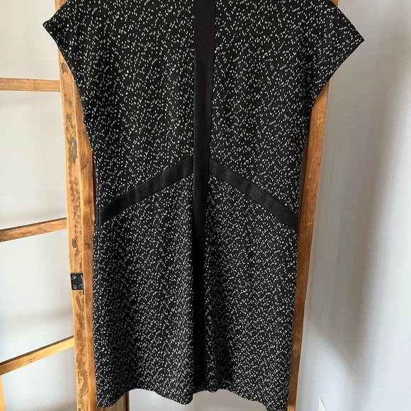 Eve Gravel - made in Canada Tunic or mini dress size L - Picture 3 of 3